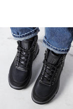  Snow boots model 205133 Solea 