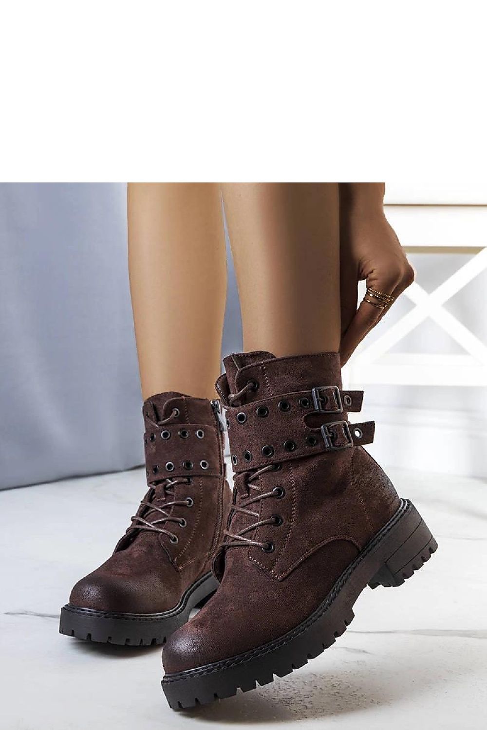  Boots model 205140 Solea 