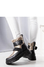  Boots model 205141 Solea 