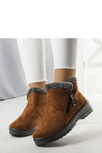  Snow boots model 205142 Solea 