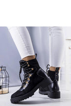  Boots model 205145 Solea 