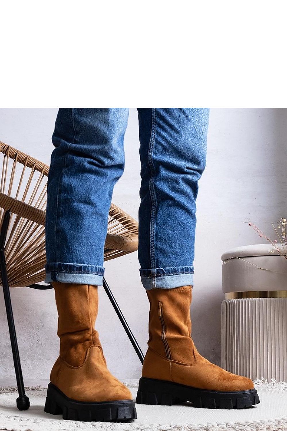  Boots model 205149 Solea 