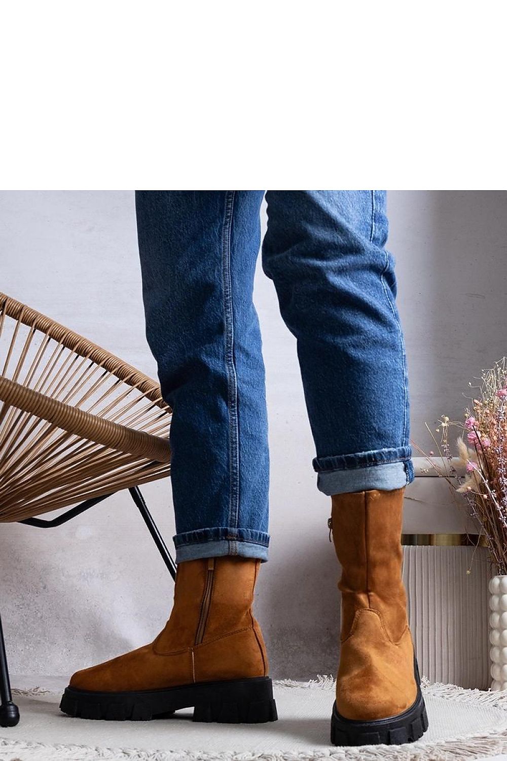  Boots model 205149 Solea 