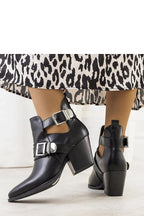  Boots model 205153 Solea 