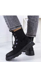  Boots model 205156 Solea 