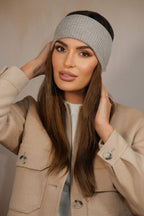  Headband model 205189 Kamea 