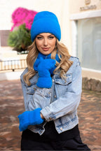  Gloves model 205287 Kamea 