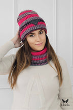  Cap model 205356 Kamea 