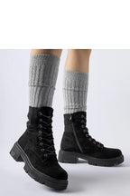  Boots model 205781 Solea 