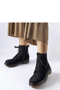  Boots model 205784 Solea 