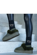  Snow boots model 205796 Solea 