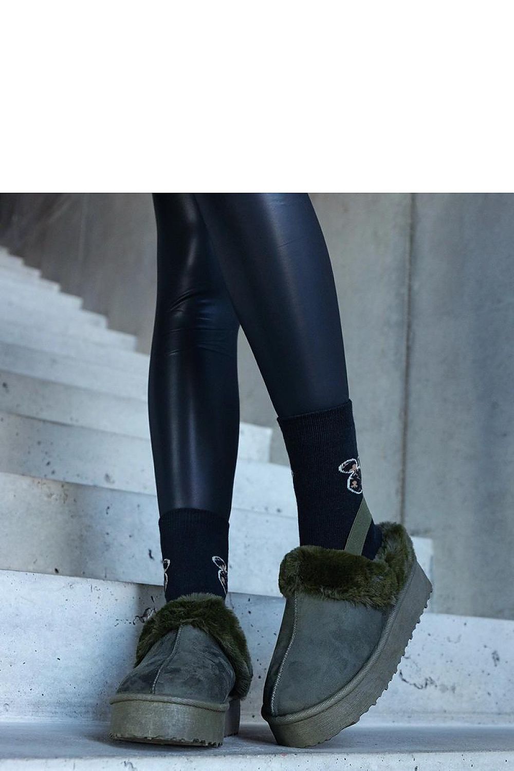  Snow boots model 205796 Solea 