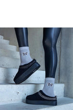  Snow boots model 205798 Solea 