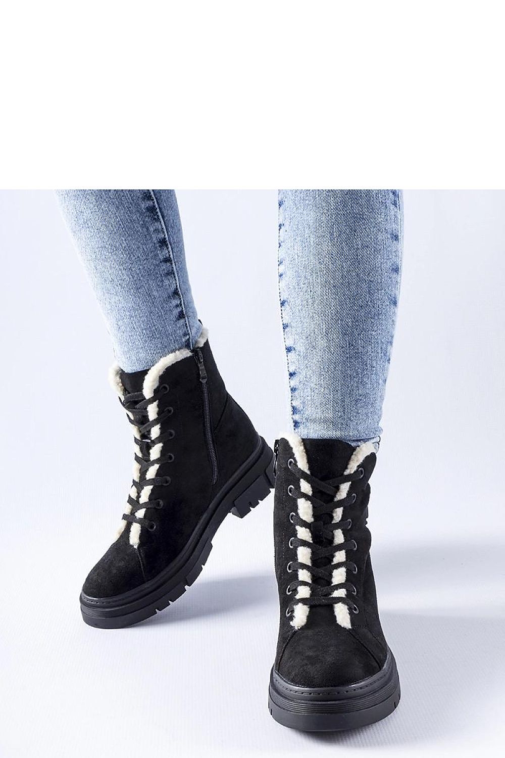  Boots model 205813 Solea 