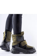  Boots model 205816 Solea 