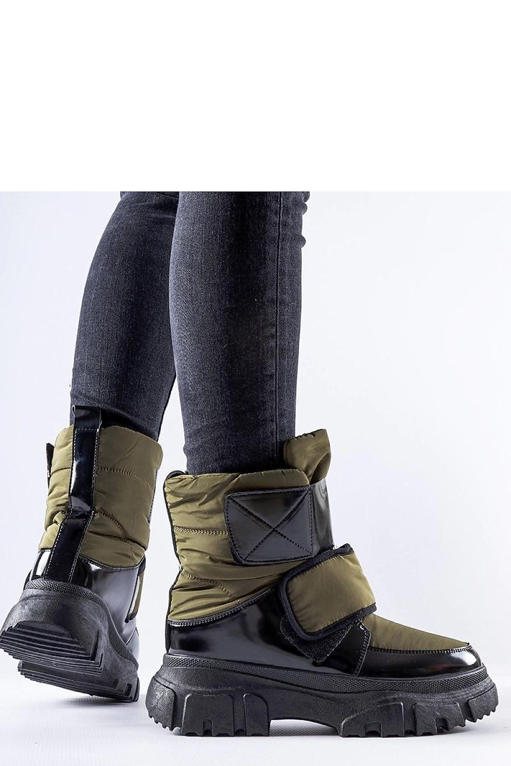  Boots model 205816 Solea 