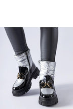  Snow boots model 205818 Solea 