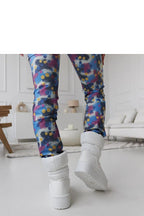  Snow boots model 205822 Solea 