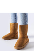  Snow boots model 205823 Solea 