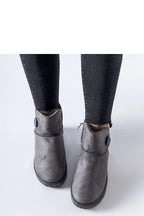  Snow boots model 205824 Solea 