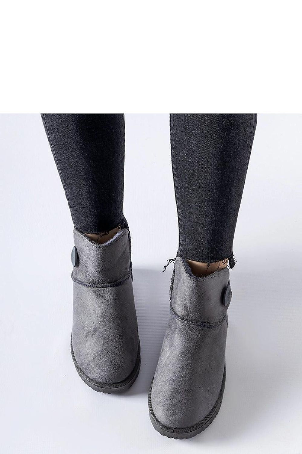  Snow boots model 205824 Solea 