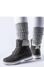  Boots model 205831 Solea 