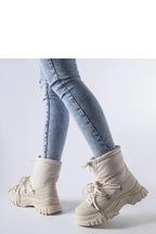  Snow boots model 205833 Solea 