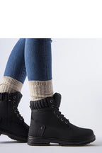  Boots model 205834 Solea 