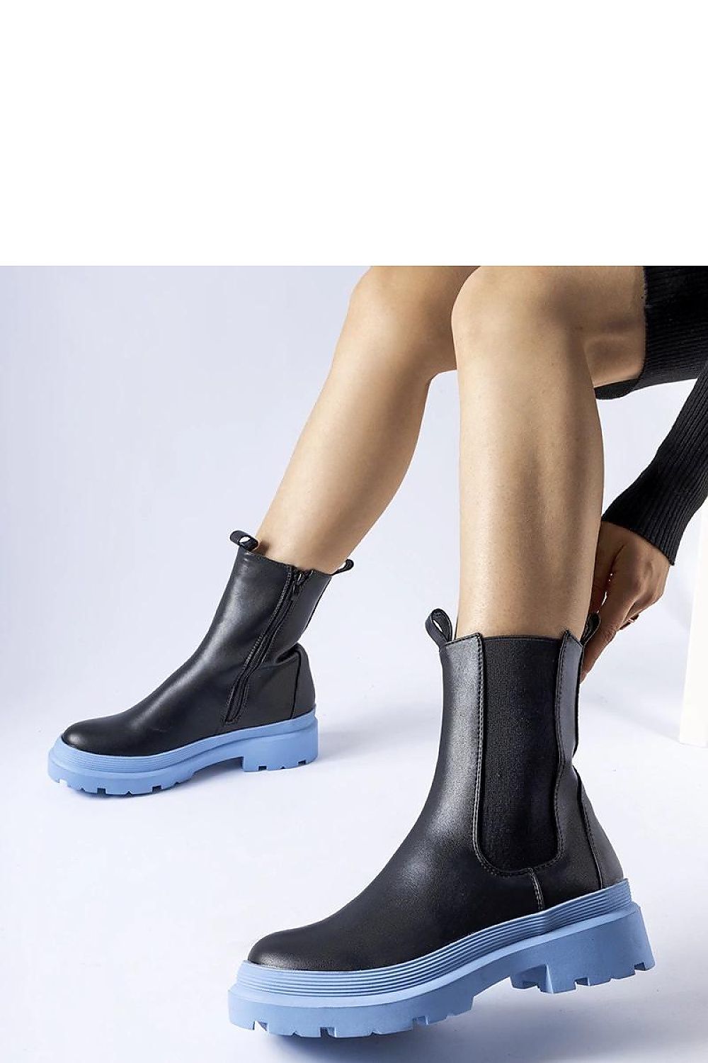  Boots model 205840 Solea 