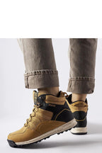  Trapper shoes model 205859 Solea 