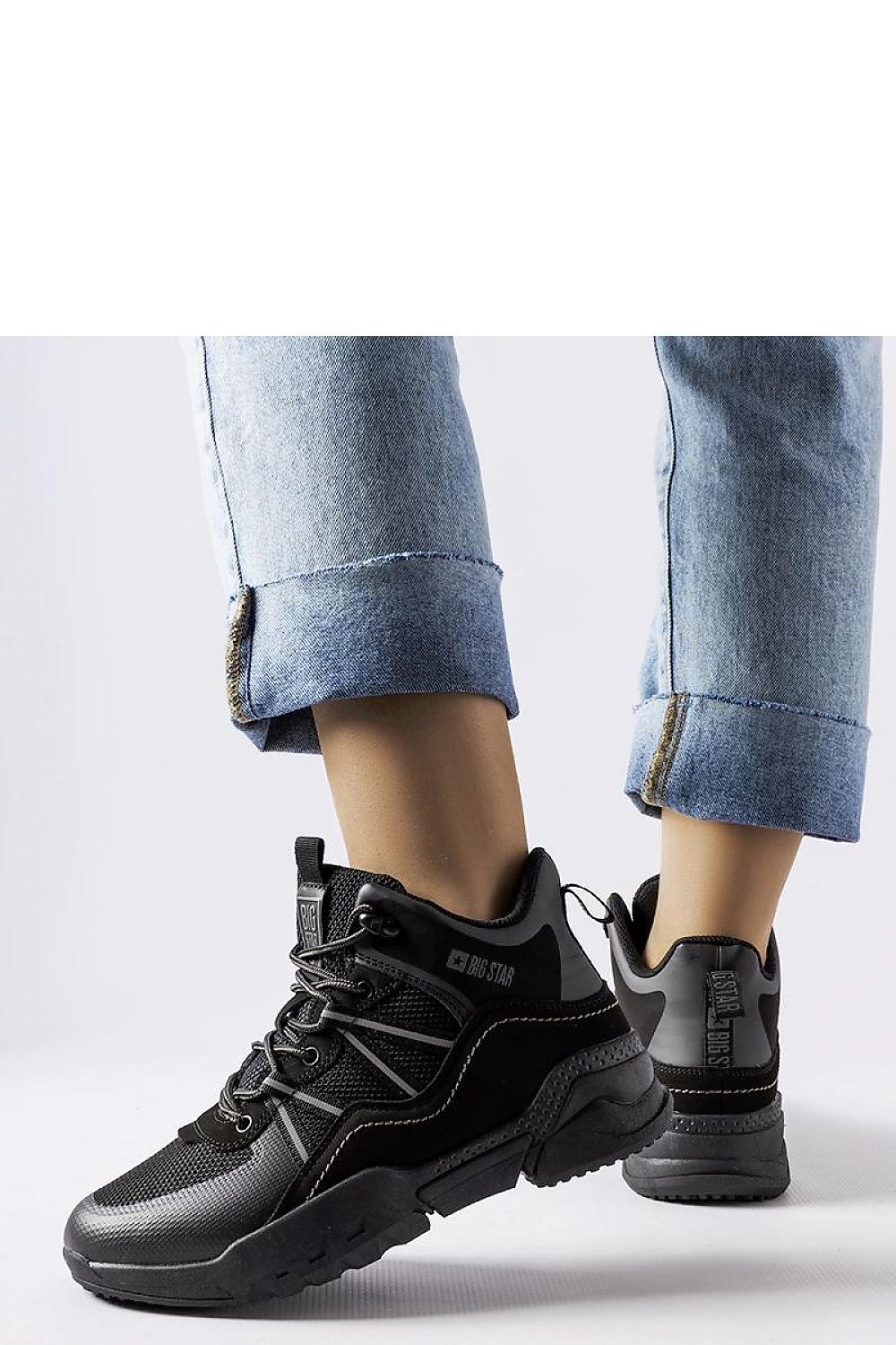  Trapper shoes model 205863 Solea 