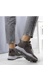  Trapper shoes model 205881 Solea 