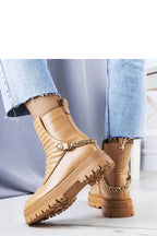  Boots model 205888 Solea 