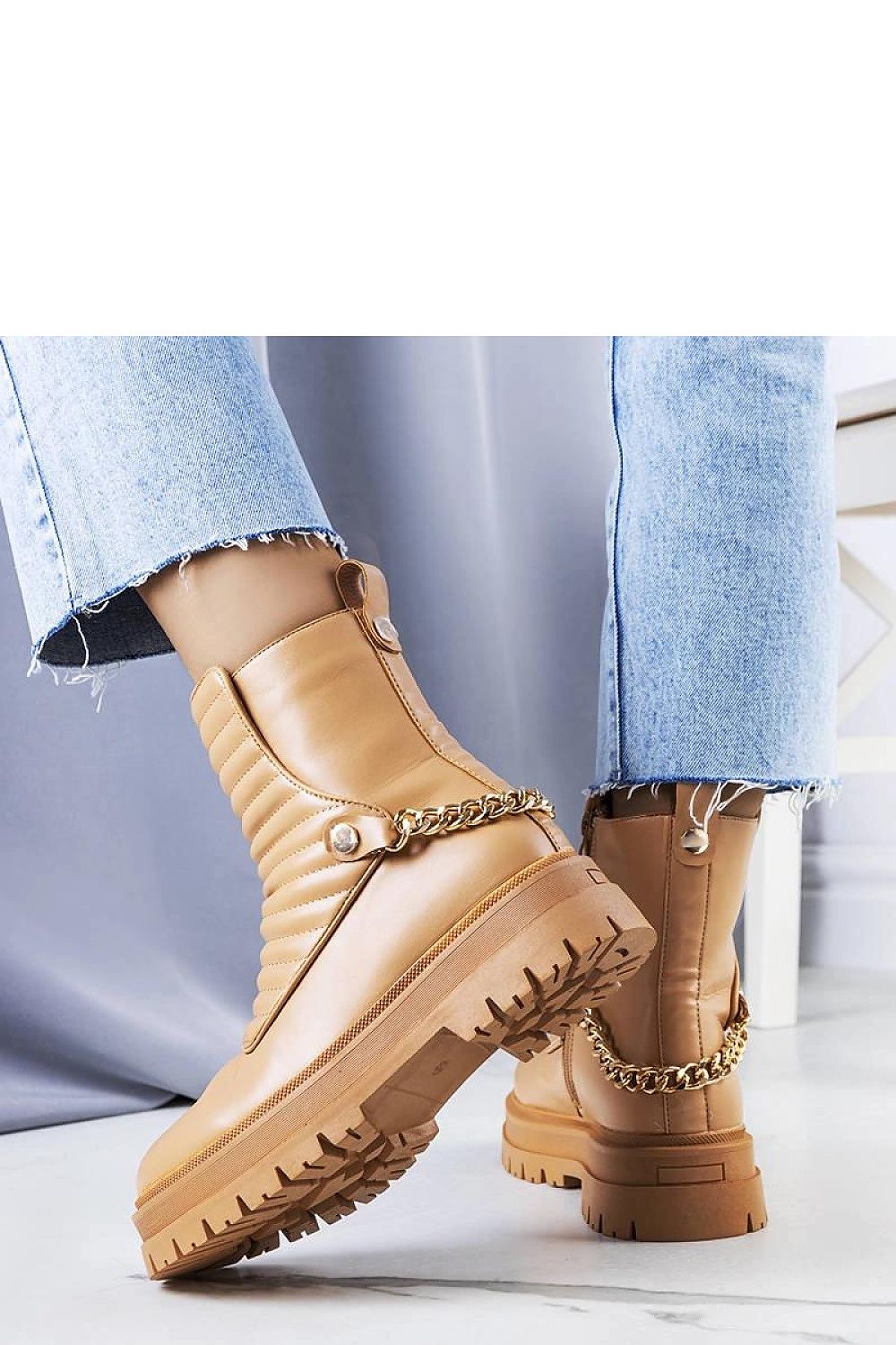  Boots model 205888 Solea 