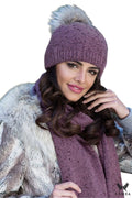  Shawl model 205400 Kamea 