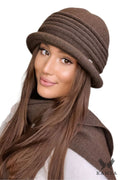  Hat model 205434 Kamea 