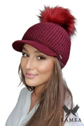  Cap model 205501 Kamea 