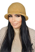  Hat model 205511 Kamea 