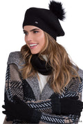  Beret model 205574 Kamea 