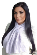  Shawl model 205589 Kamea 