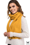  Shawl model 205734 Kamea 