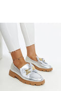  Half shoes model 206463 Solea 