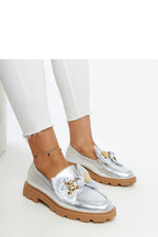  Half shoes model 206463 Solea 