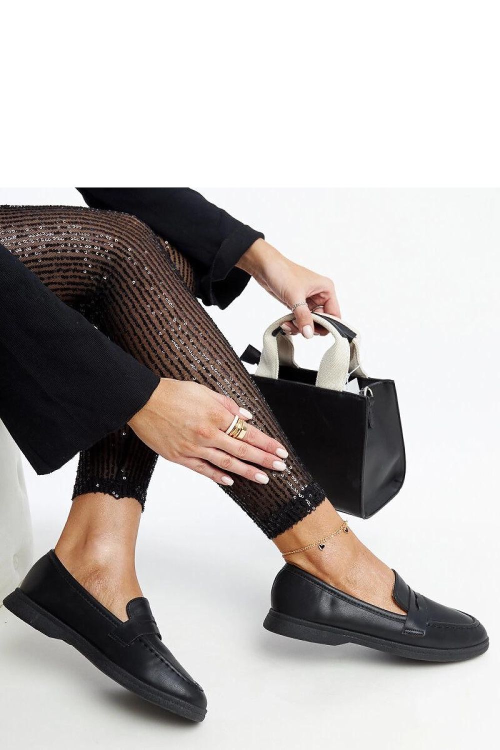  Half shoes model 206471 Solea 