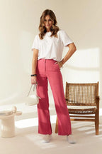  Half shoes model 206476 Solea 