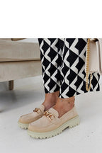  Half shoes model 206477 Solea 