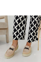  Half shoes model 206478 Solea 