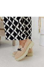  Half shoes model 206478 Solea 