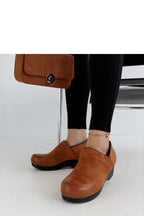  Half shoes model 206479 Solea 