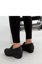  Half shoes model 206480 Solea 